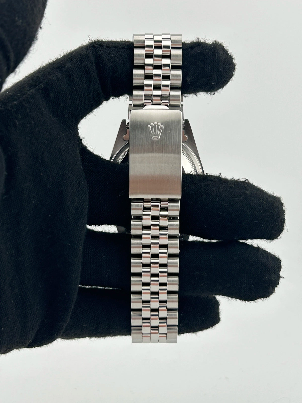 Rolex Datejust 36 16220 — view 4