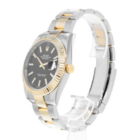 Rolex Datejust 41 126333 — view 13