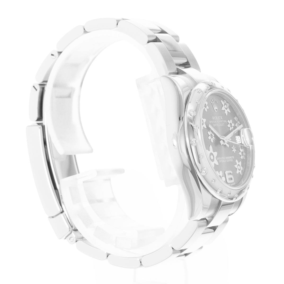 Rolex Datejust 31 178344 — view 11