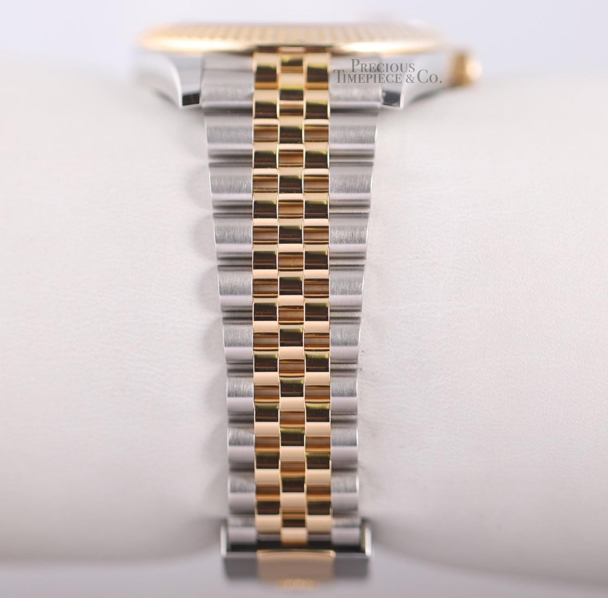 Rolex Datejust II 126333 — view 4