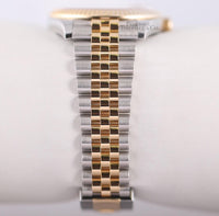 Rolex Datejust II 126333 — view 4