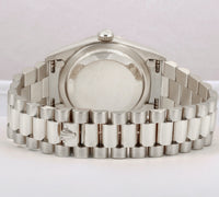 Rolex Day Date 36 18239 — view 5