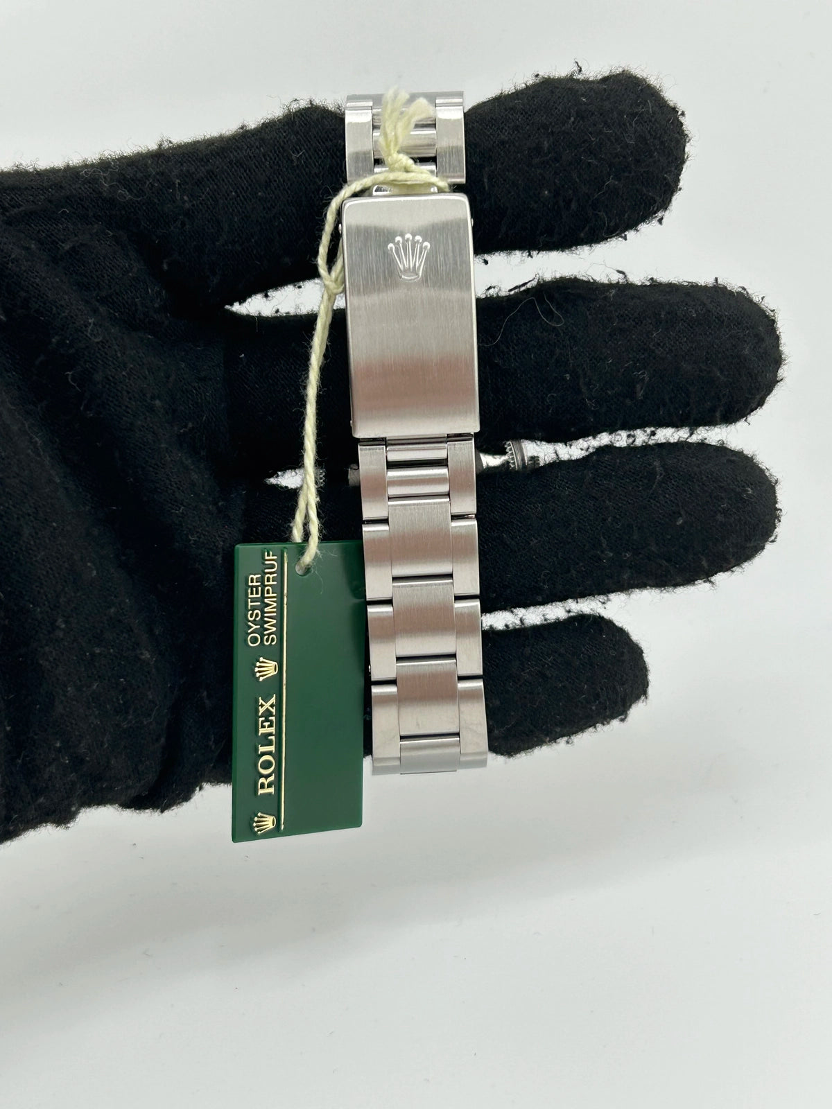Rolex Oyster Perpetual 31 77080 — view 4