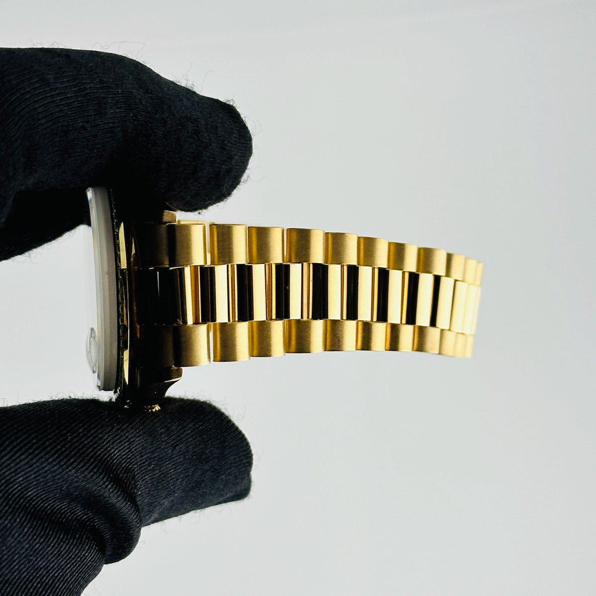 Rolex Datejust 1602 — view 4