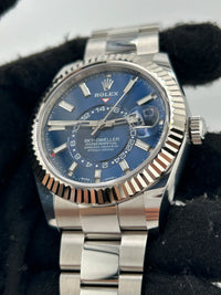 Rolex Sky-Dweller 326934 — view 3