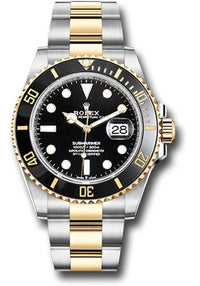 Rolex Submariner 126613LN — view 2
