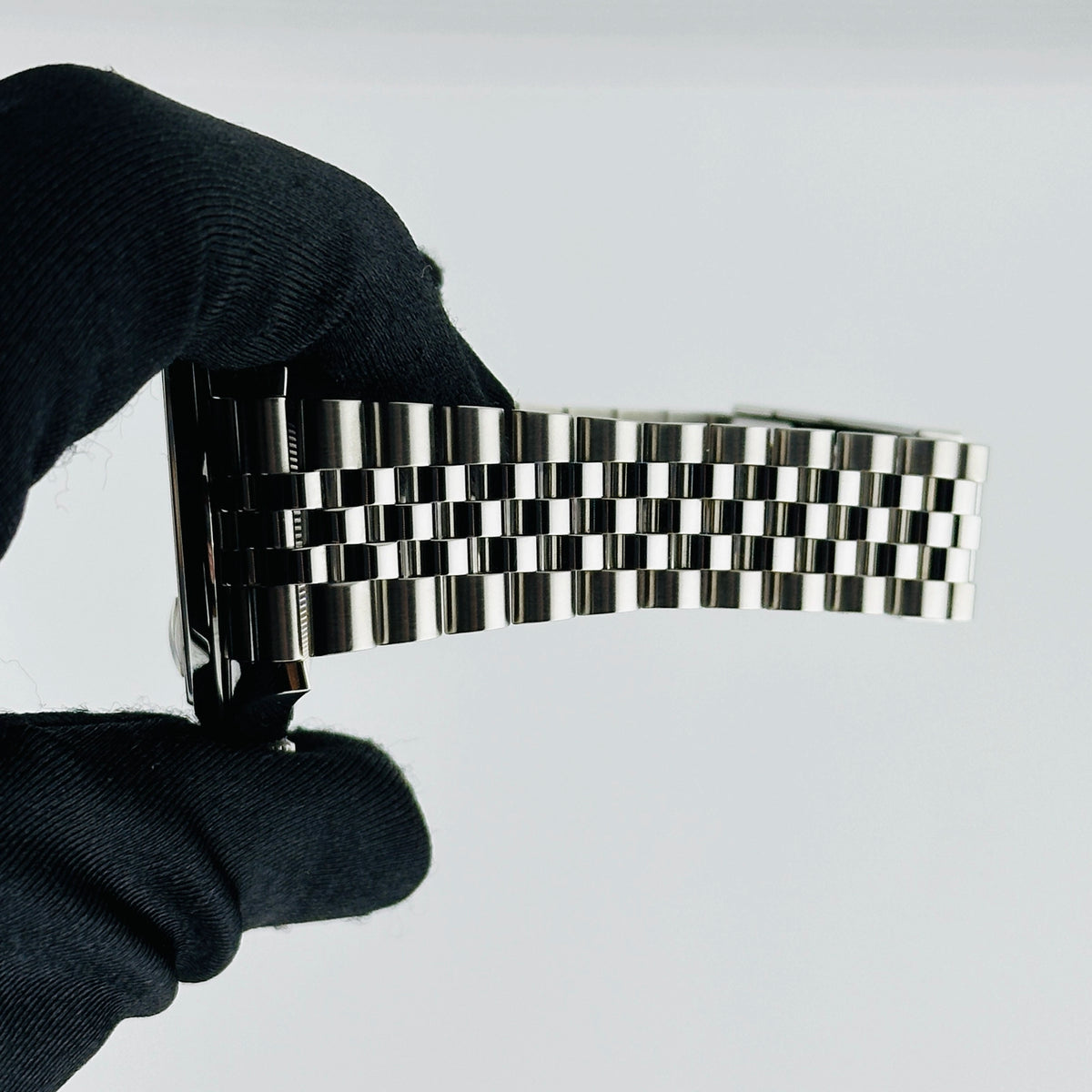 Rolex Datejust 41 126300 — view 5