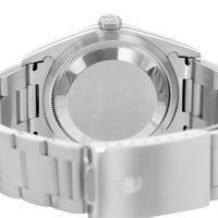 Rolex Datejust 36 16200 — view 13