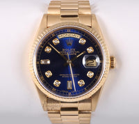 Rolex Day-Date 18238 — view 2