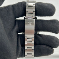 Rolex Oyster Perpetual Date 15200 — view 4