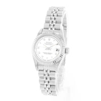 Rolex Datejust 69174 — view 8