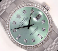 Rolex Datejust 36 — view 1