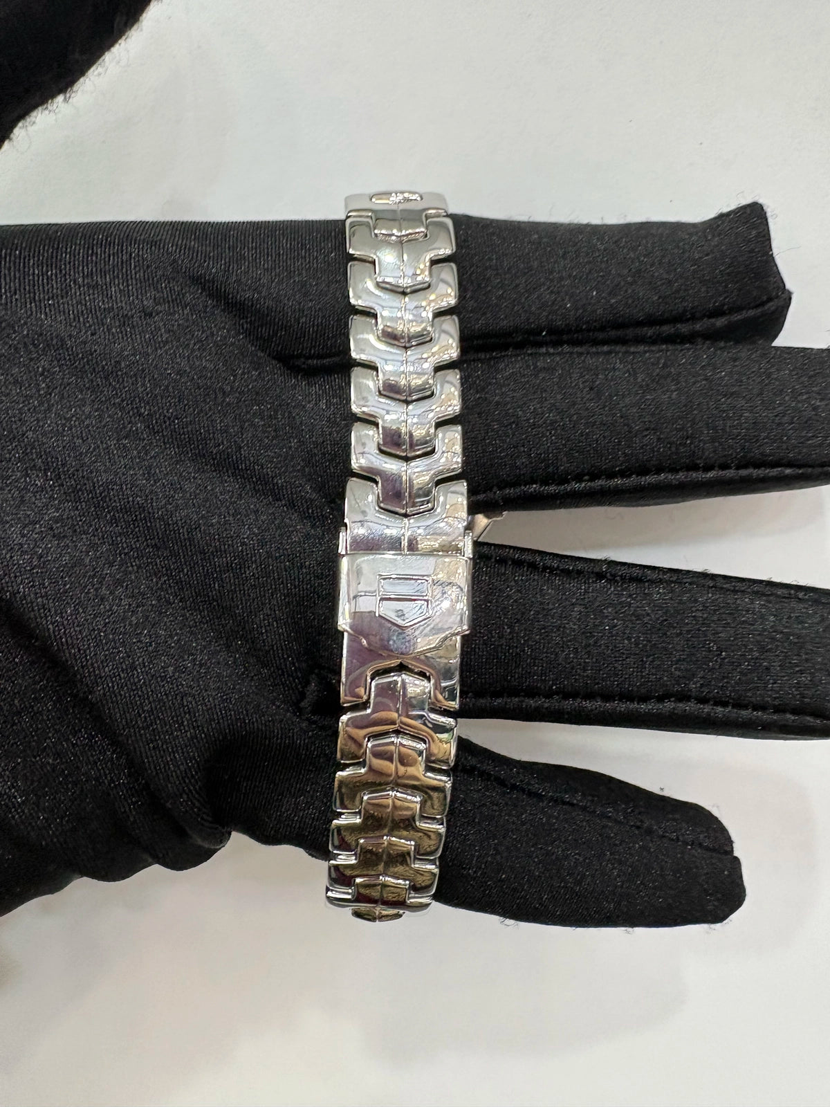 TAG Heuer Link WJF131A — view 2
