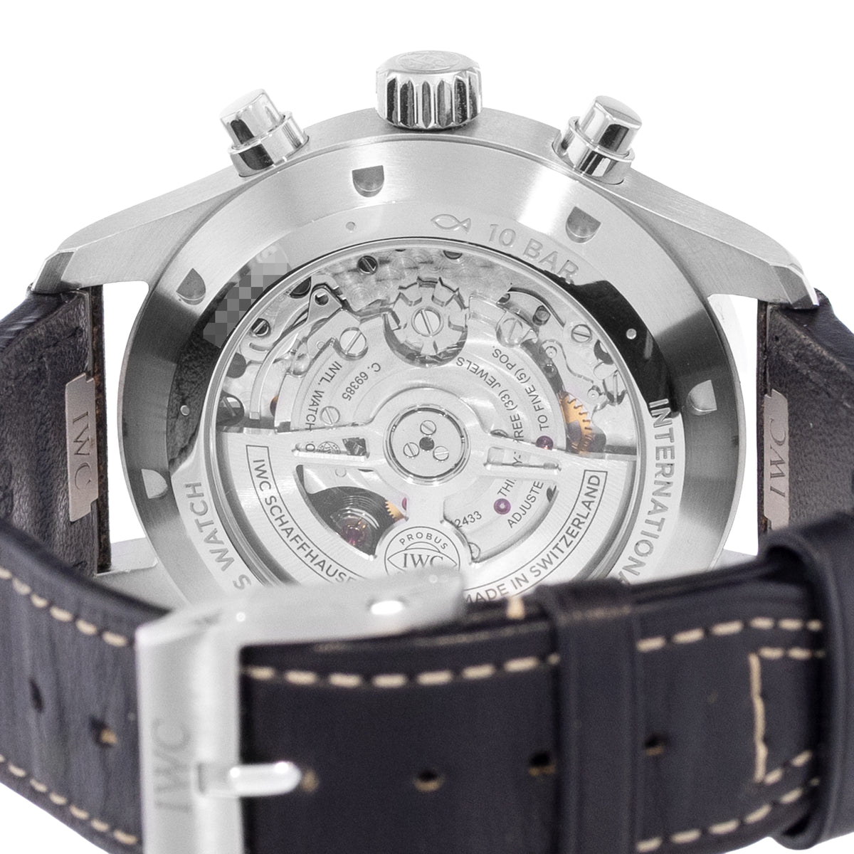 IWC Pilot Chronograph IW378003 — view 15