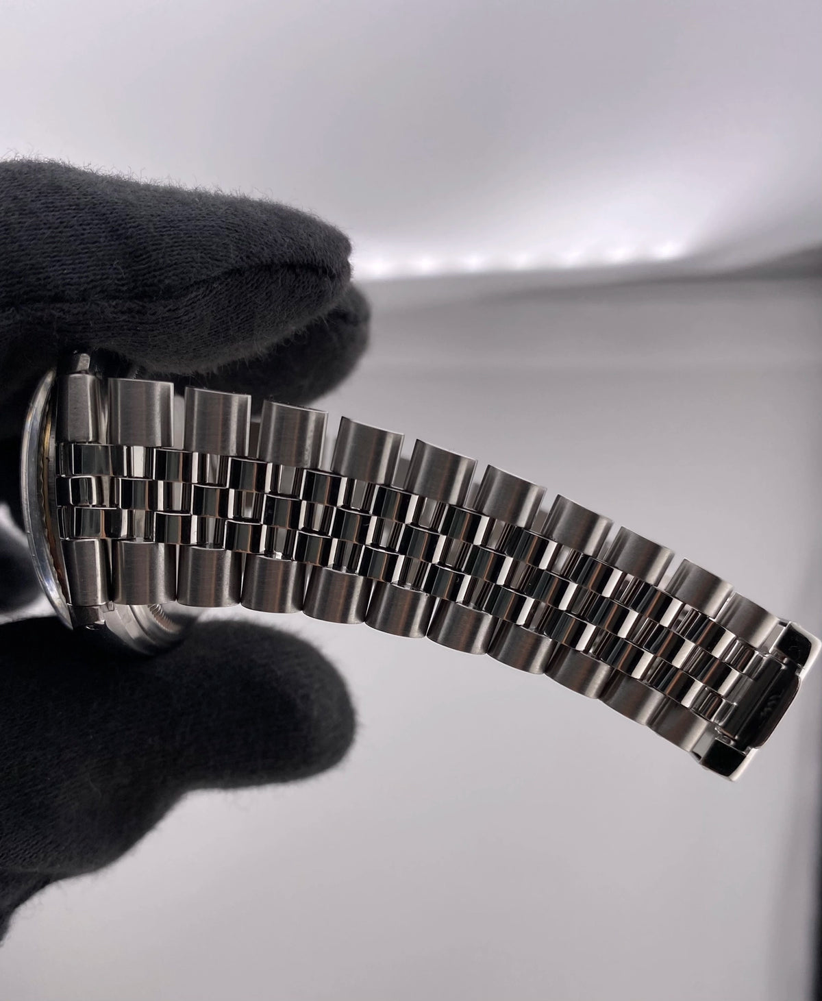 Rolex Datejust 1601 — view 4