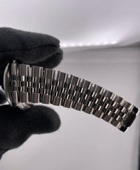 Rolex Datejust 1601 — view 4