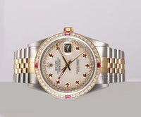 Rolex Datejust — view 5