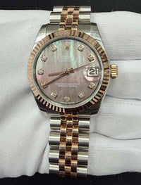 Rolex Datejust 178271 — view 1