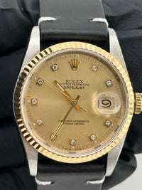 Rolex Datejust 36 16233G — view 1