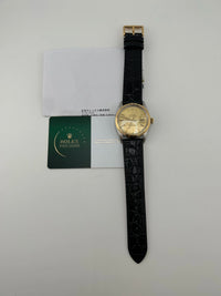 Rolex Datejust 36 16013 — view 8