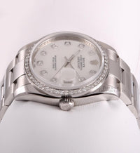 Rolex Datejust 116234 — view 5