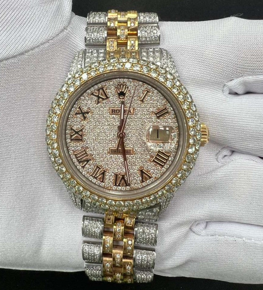 Rolex Datejust — view 2