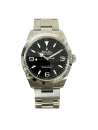 Rolex Explorer 224270 — view 1