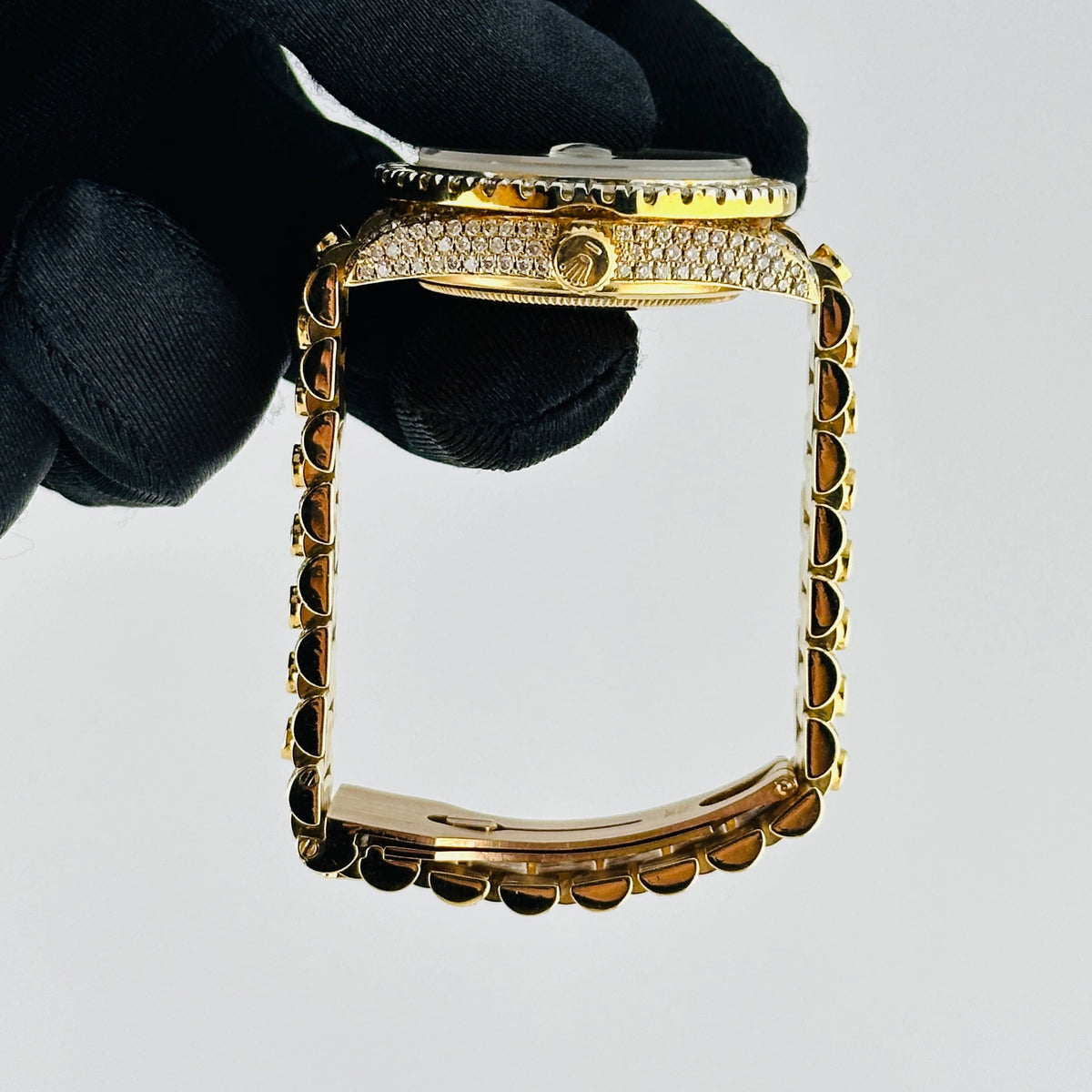Rolex Day-Date 18038 — view 5