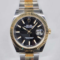 Rolex Datejust 41 126333 — view 1