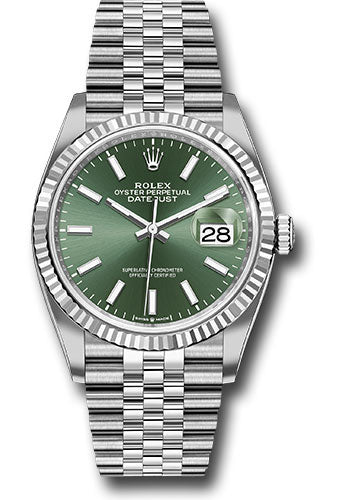 Rolex Datejust 126234 — view 1