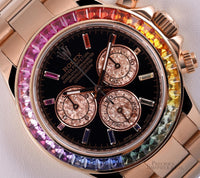 Rolex Daytona 116505 — view 1