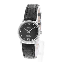 Rolex Cellini 6110 — view 5
