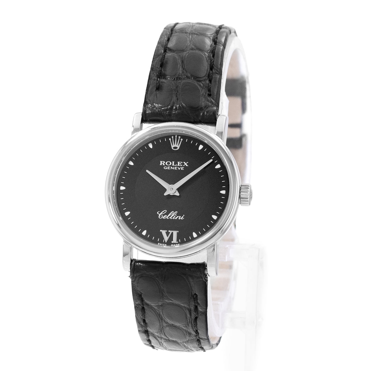 Rolex Cellini 6110 — view 5