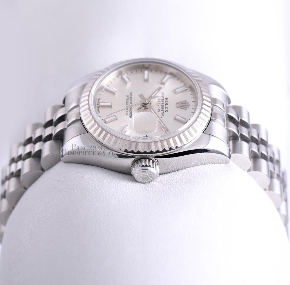 Rolex Datejust 179174 — view 5