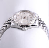 Rolex Datejust 179174 — view 5