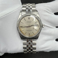 Rolex Datejust 1601 — view 2