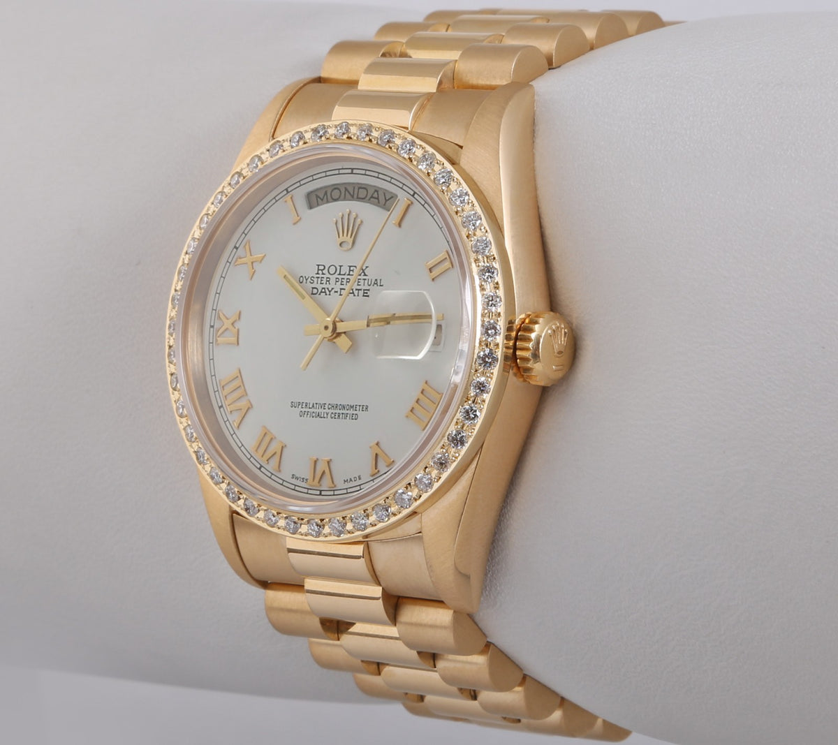 Rolex Day-Date 18238 — view 3