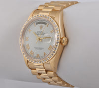 Rolex Day-Date 18238 — view 3
