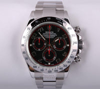 Rolex Daytona 116520 — view 2