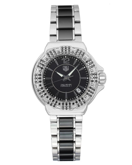 TAG Heuer .