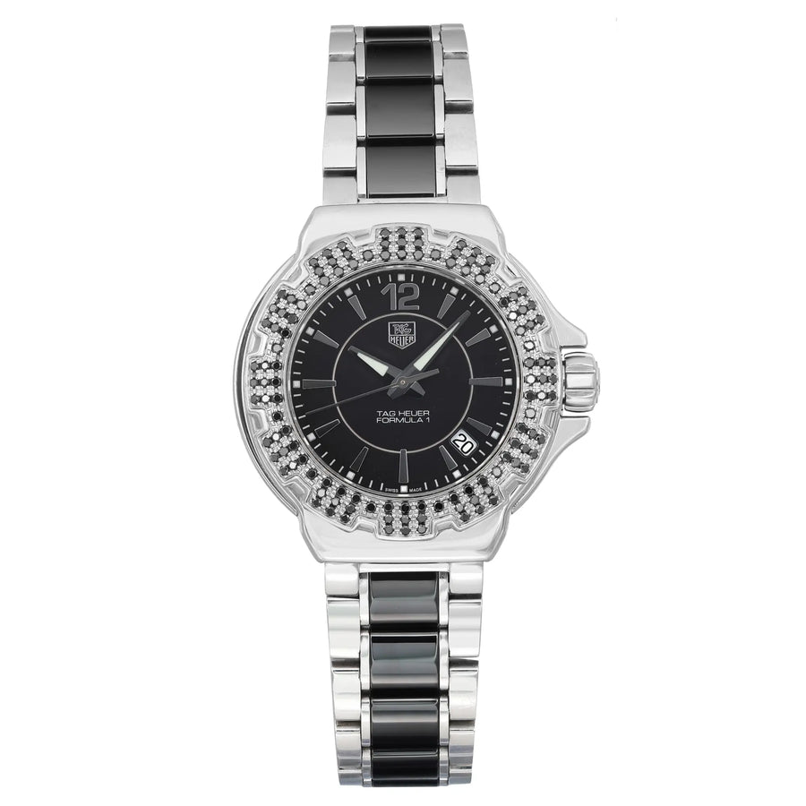 TAG Heuer WAH1216.BA0859 — view 1