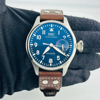 IWC Big Pilot IW501002 — view 3