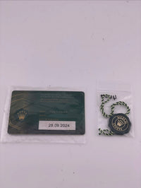 Rolex GMT-Master II 126710BLNR — view 7