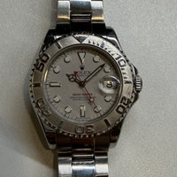 Rolex Yacht-Master 168622 — view 1