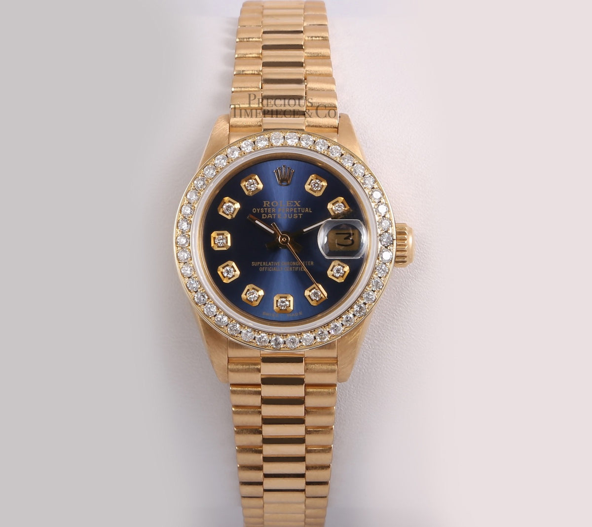 Rolex 267804646822 — view 4