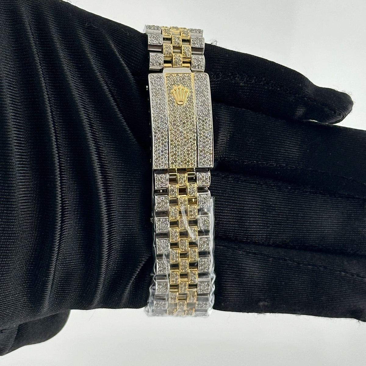 Rolex Datejust 1601 — view 2