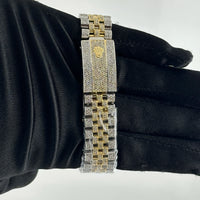 Rolex Datejust 1601 — view 2
