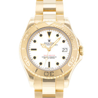 Rolex Yacht-Master 68628 — view 5
