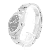 Rolex Explorer 114270 — view 8
