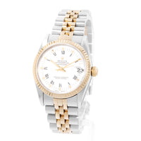 Rolex Datejust 31 68273 — view 5